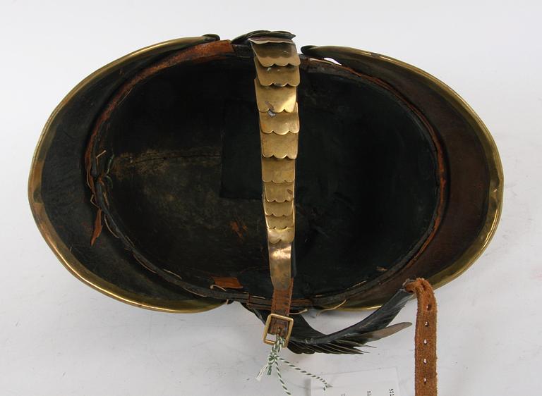 KASK, Sverige.