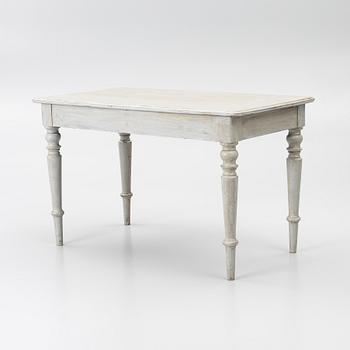 Desk, circa 1900.