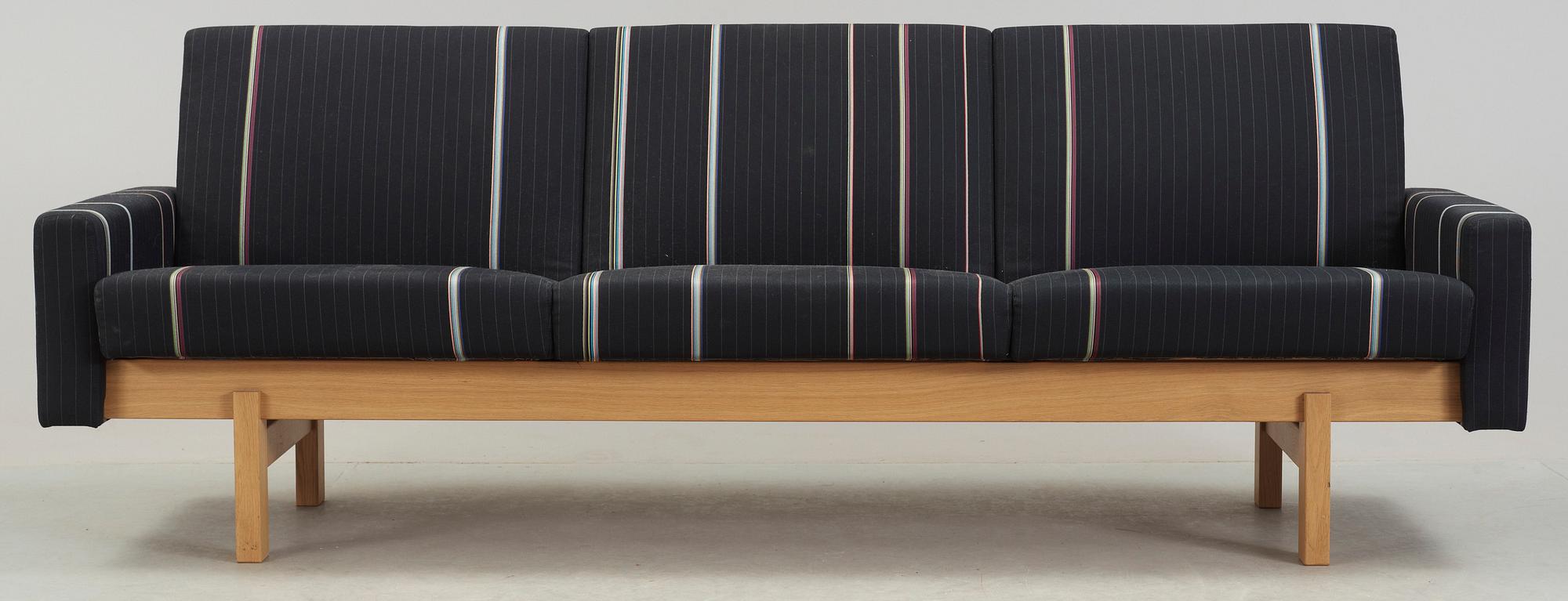 SOFFA, Yngve Ekström, "Accent" swedese.