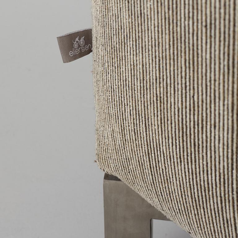 Jens Juul Eilersen, soffa, "Great Lift", Eilersen, Danmark.