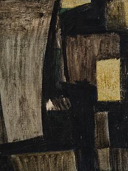 Mona Lodström, "Illusion".