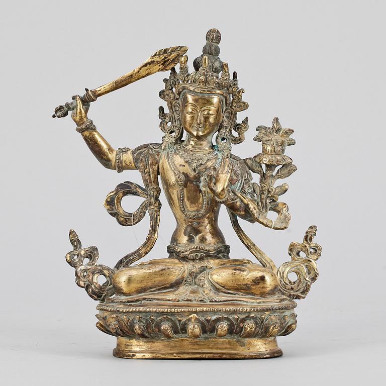 STATY, Qing-dynastin, Kina.