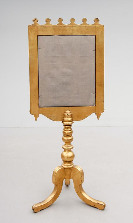 BRASSKYDD, 1900-talets första hälft.