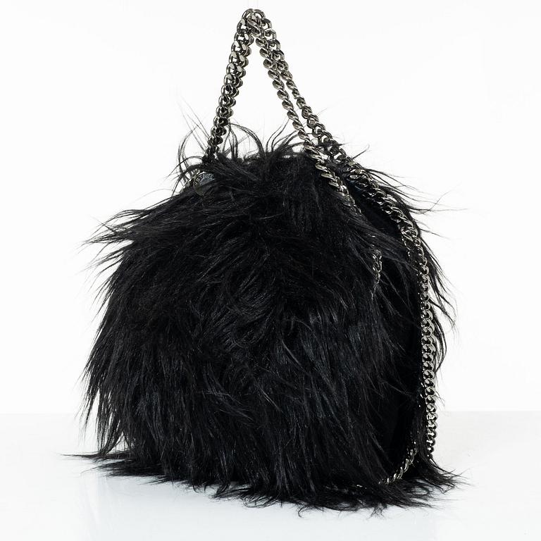 Stella McCartney, bag, "Falabella Fur Free Fur Tote Bag".