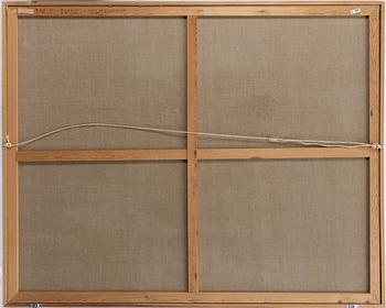 Jörgen Zetterquist, "Dockor i ateljéfönstret".