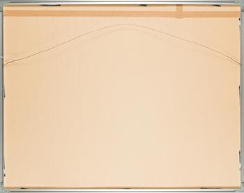 Sam Vanni, silkscreen, signed and dated -80, numbered 91/100.
