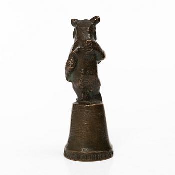 Jussi Mäntynen, Björn.