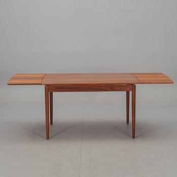 MATBORD, teak. 1900-talets andra hälft.