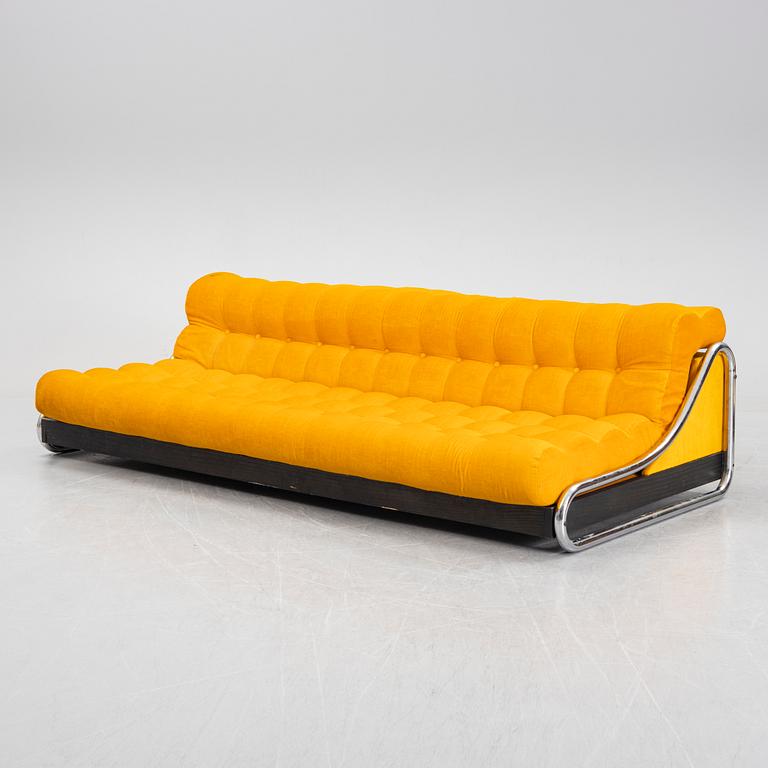 Gillis Lundgren, soffa, "Impala", IKEA, formgiven 1972.