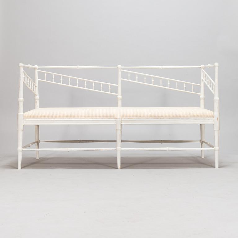 Verannan kalusto, 6 osaa, n 1900.