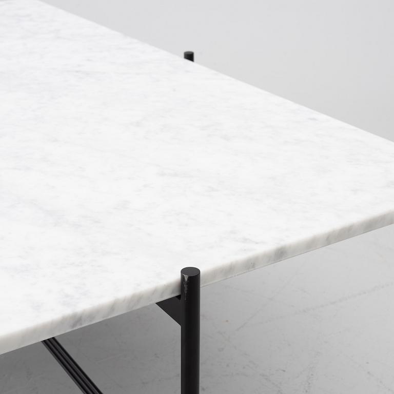 GamFratesi, Soffbord, TS collection, Gubi, samtida.