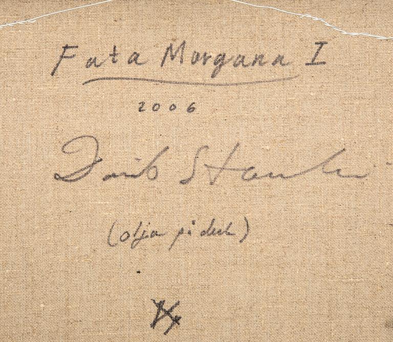 Danilo Stankovic, "Fata Morgana I".