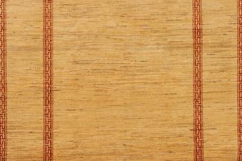 A Ziglar carpet a. 294 x 200 cm.