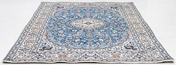 Matta, Nain, ca 300 x 192 cm.