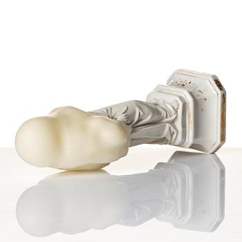 Richard Stone, "The day will come".