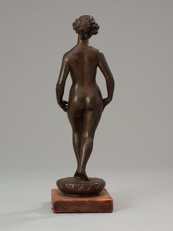 Carl Eldh, "Dansen".
