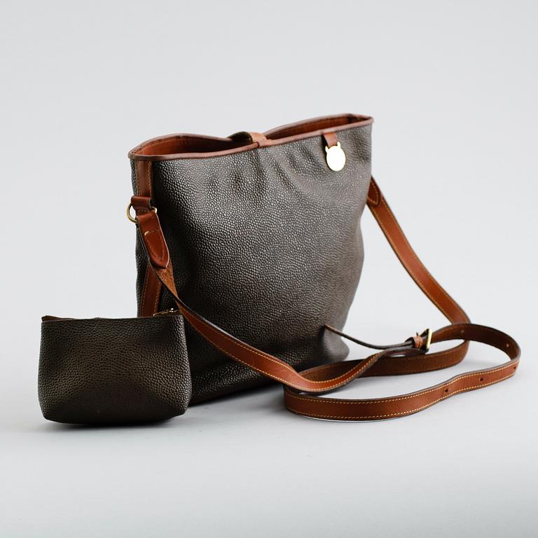 VÄSKA OCH PORTMONNÄ, Mulberry.
