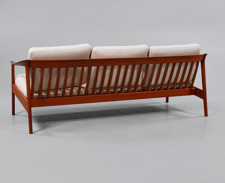 SOFFA, Folke Ohlsson, Bodafors, 1960-tal.