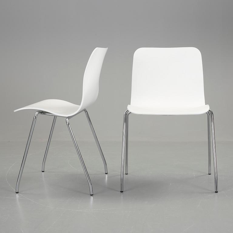 STOLAR, 6 st "Cornflake" Claesson, Koivisto, Rune (CKR), Offecct.