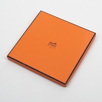 Hermès, scarf, "Petite Main".