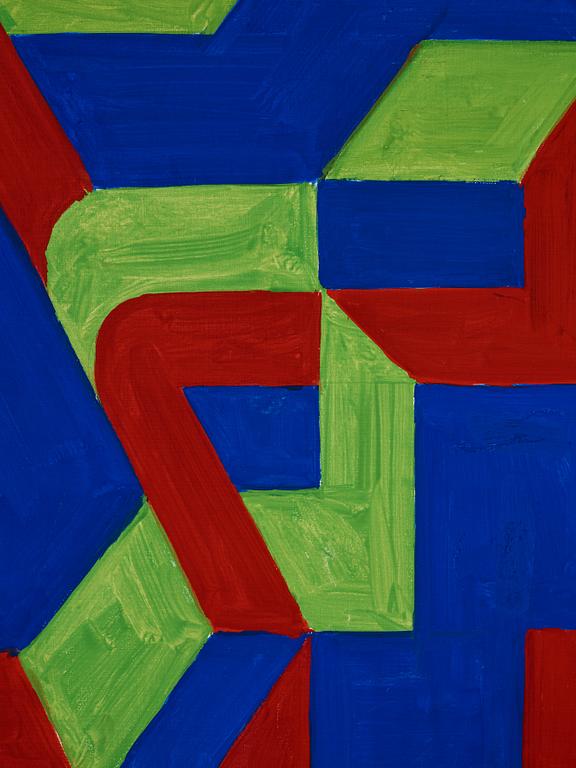 Lennart Rodhe, "Lager".