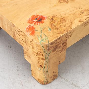 An 'Adrian' coffee table, RIJD.