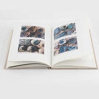 Books, 8 parts, "Transactions of the Oriental Ceramic Society", England.