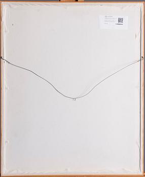 AARNE ULAPPA, akvareller, 2 st, signerade och daterade 1927.