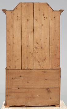 SKÅP, allmoge, Jämtland, Järpen-Underåkers, bär dat 1839.