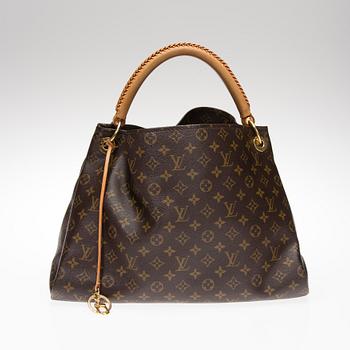 VÄSKA, "Artsy", Louis Vuitton.