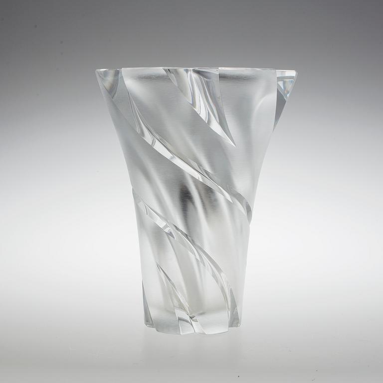 VAS, glas, Lalique, Frankrike.