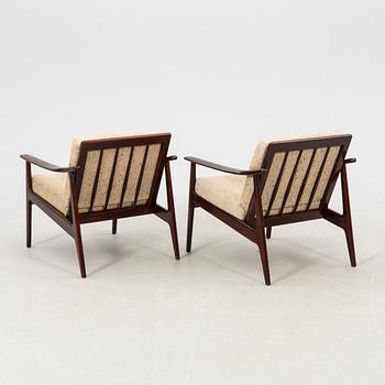 Soffgrupp 3 dlr 1960-tal.