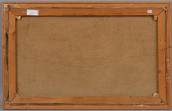 Lennart Segerstråle, MATING BLACKGROUSE.