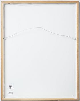 Yrjö Edelmann, ”Wrapped Bottle”.