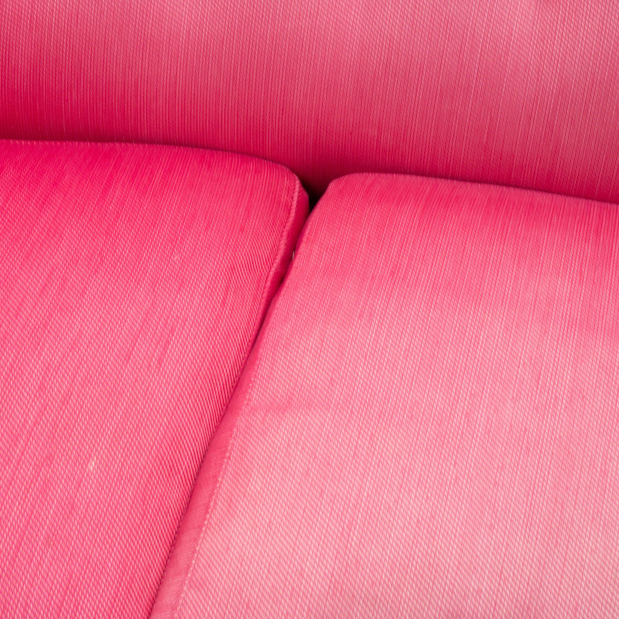 Josef Frank, soffa, modell 968, Firma Svenskt Tenn.