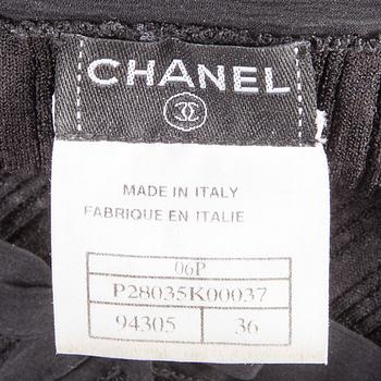 BLUS, Chanel.