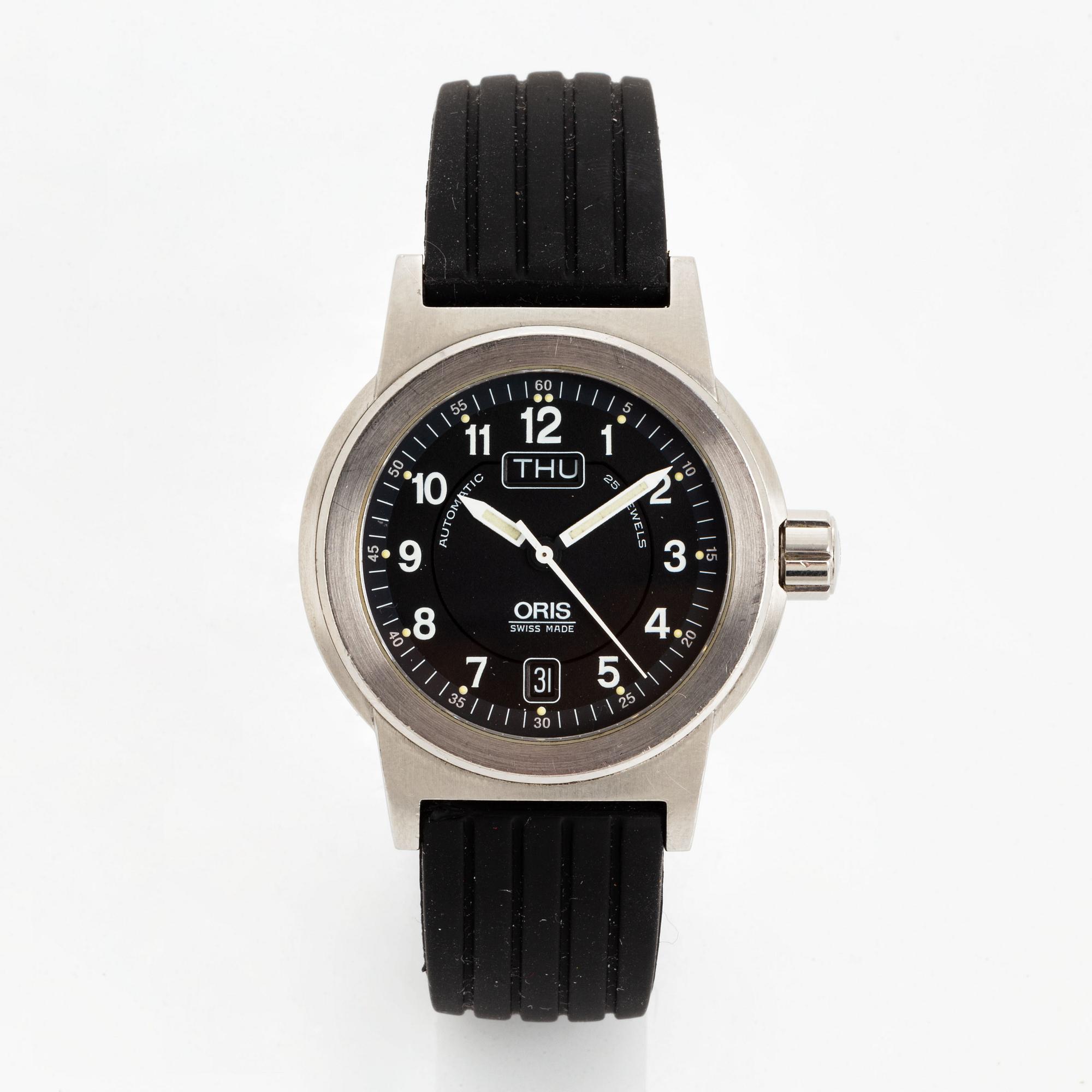 Oris 7500 bc3 online