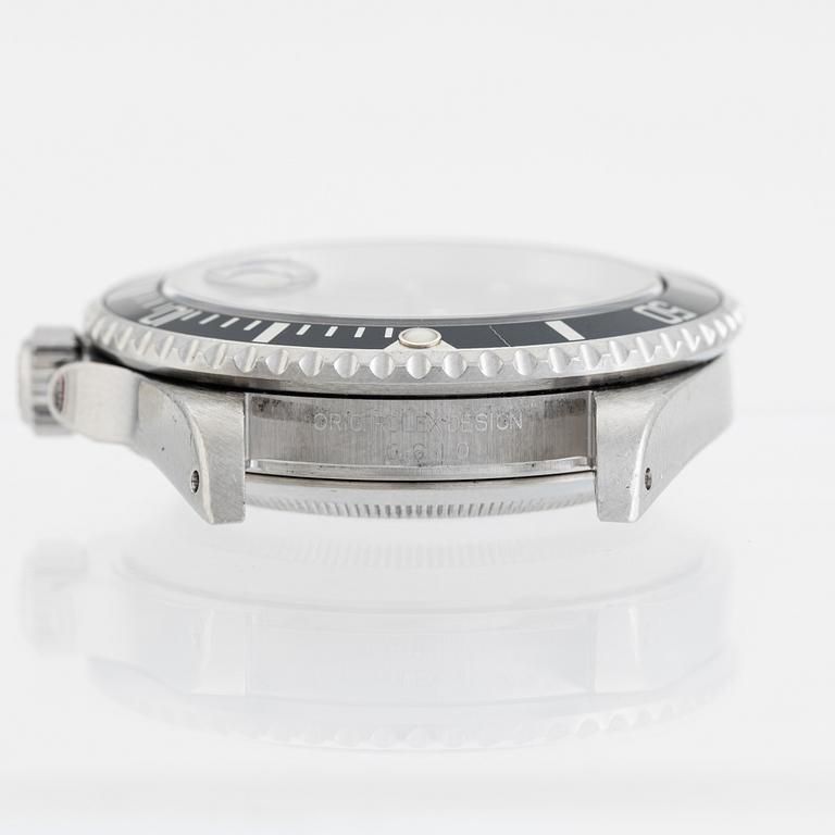 Rolex, Submariner, ca 2001.