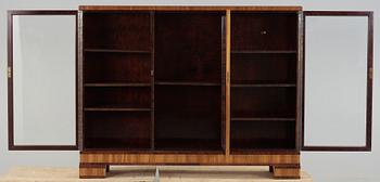 SKÅP, art déco, 1930-tal.