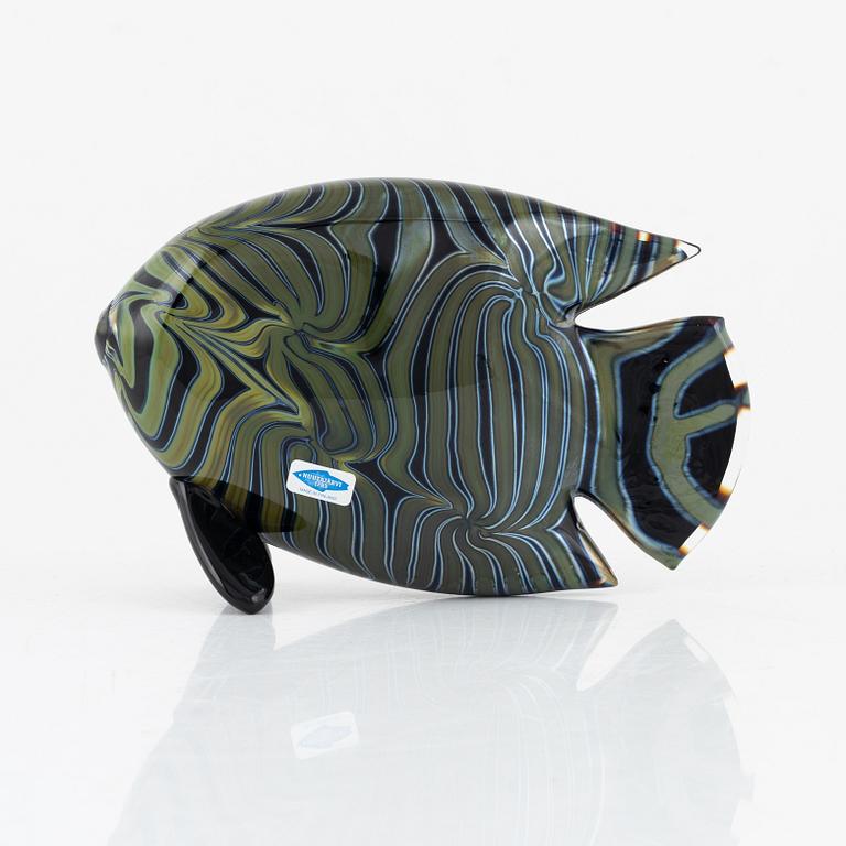 Kerttu Nurminen, figurin, Nuutajärvi Notsjö, Finland.