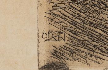 Anders Zorn, "Lots".