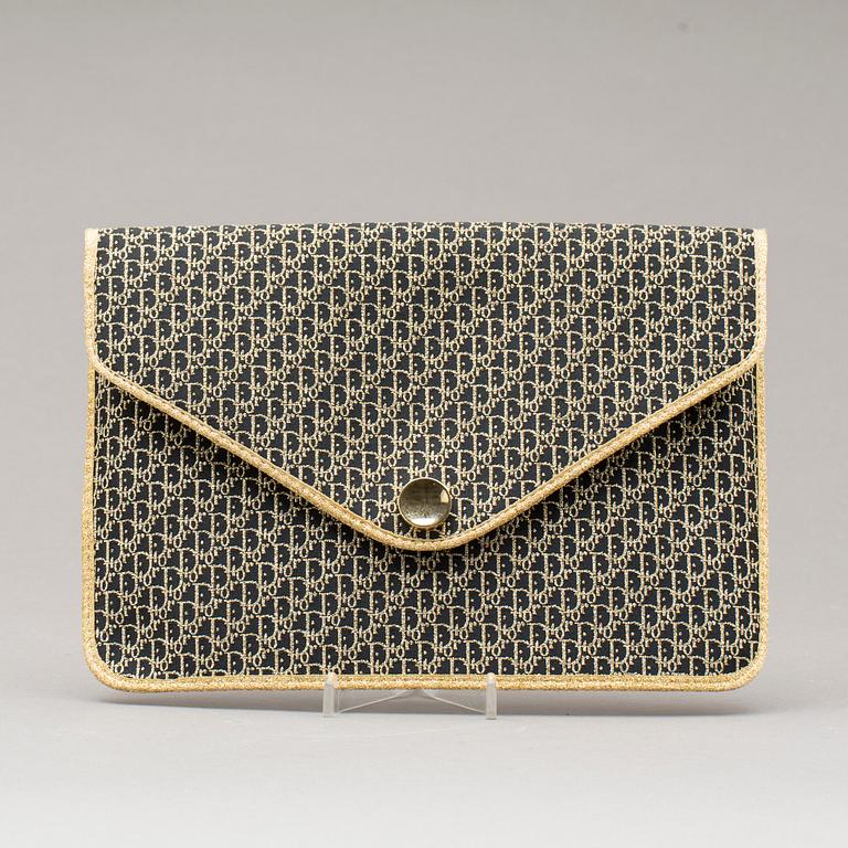 VÄSKA, Christian Dior.