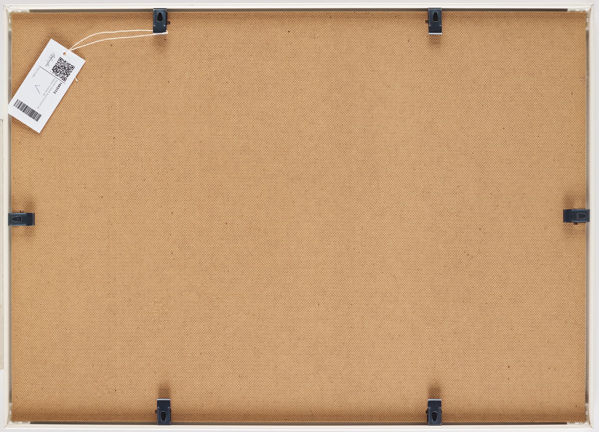 Aly Ben Salem, Figurscen.