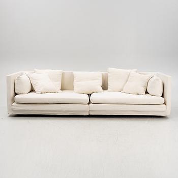 Soffa, Eilersen, Danmark.