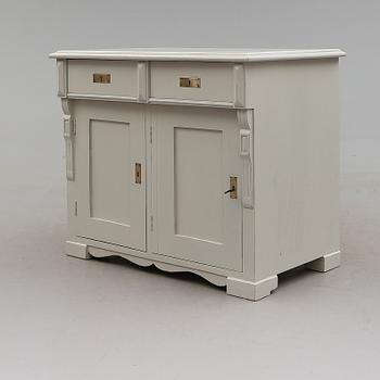 SKÄNK/LAVOAR, 1800-talets andra hälft.