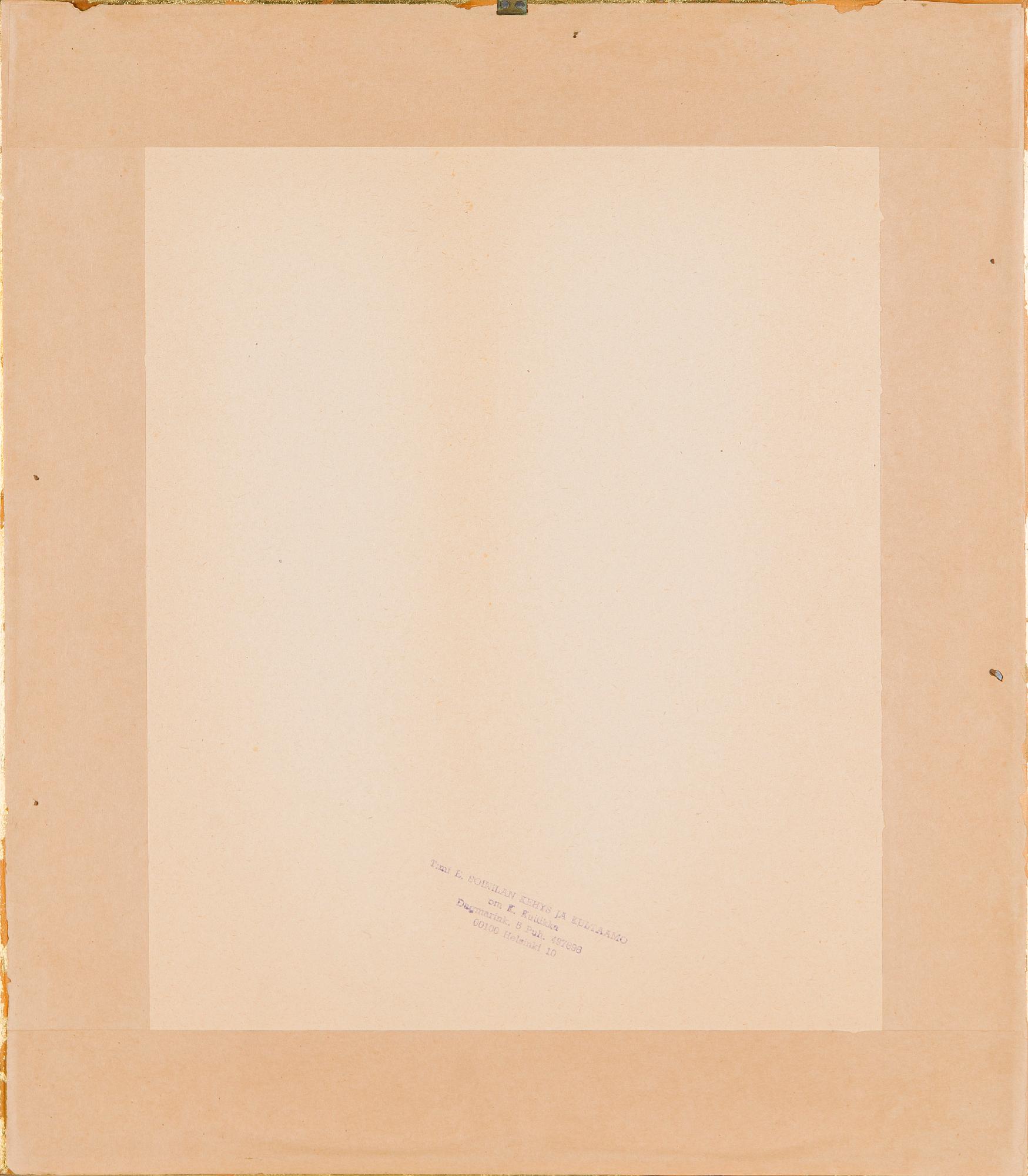 Franz von Stuck, Lucifer.