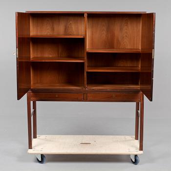 SKÅP, Ole Wancher för P.J.Furniture A/S, 1950/1960-tal.