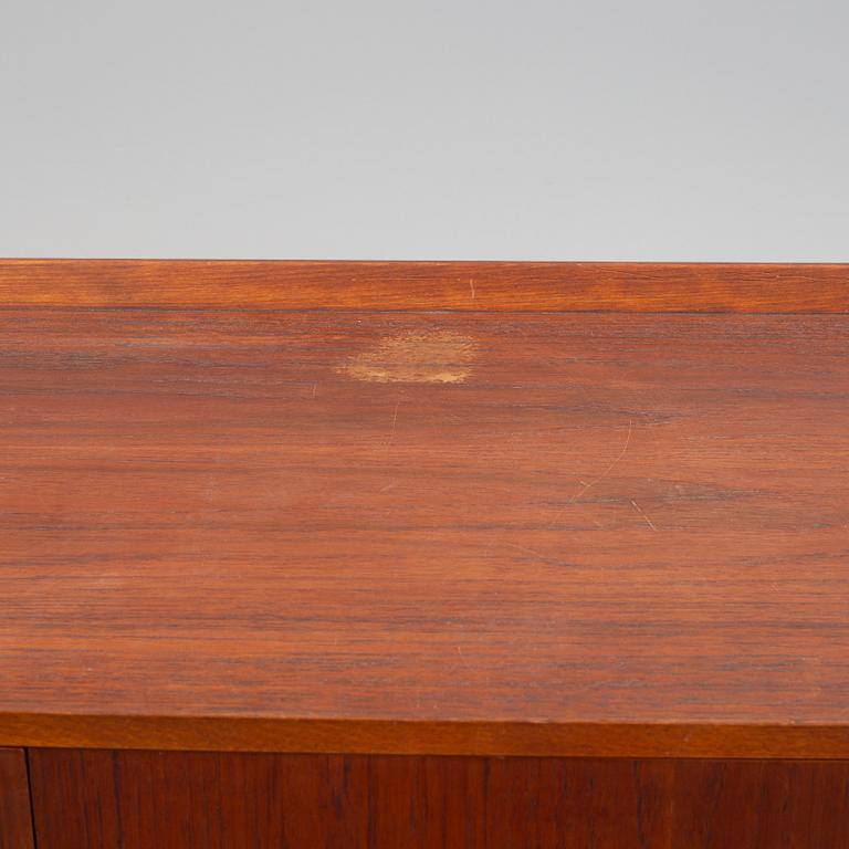 A cabinet, "Napoli" by Westbergs Möber, designed in 1953.