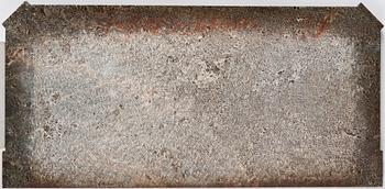 Byrå, av Gustaf Foltiern (mästare i Stockholm 1771-1804), Gustaviansk.