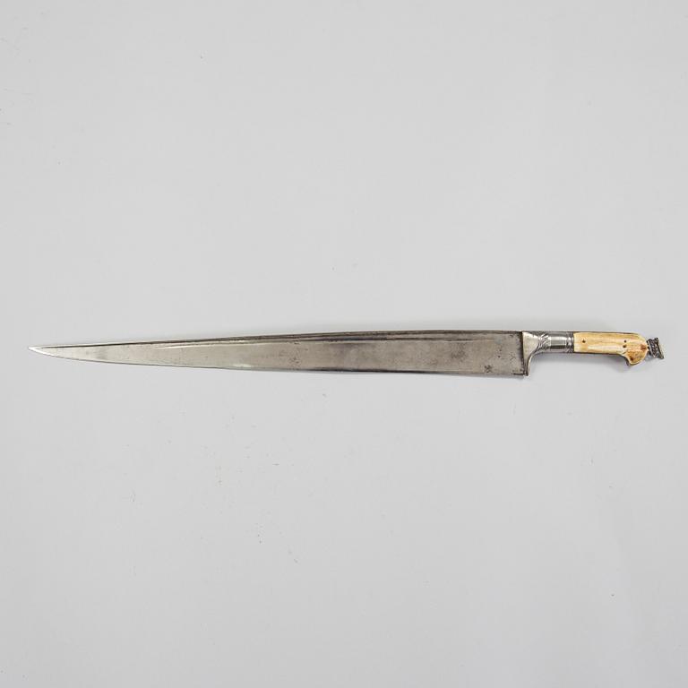 KHYBERKNIV, Afghanistan, 1800-tal.